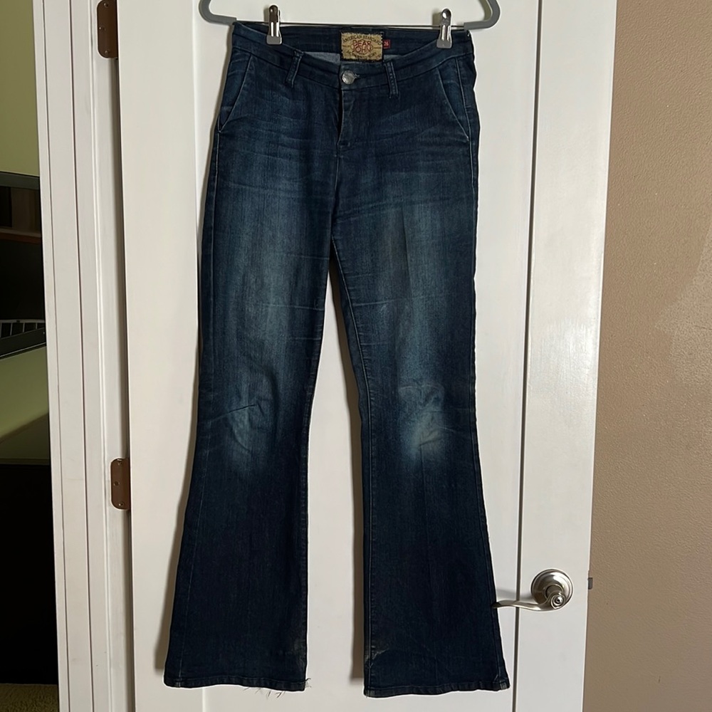 Dear John bootcut jeans